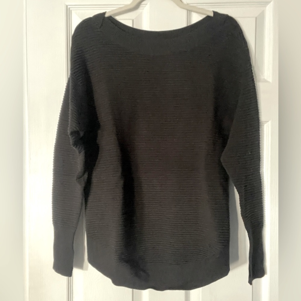 Aerie offline ribbed tunic size XS